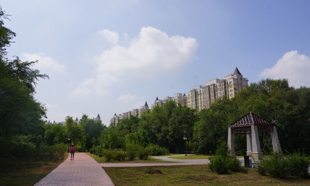 房地產(chǎn)交易過程中應注意的法律問題