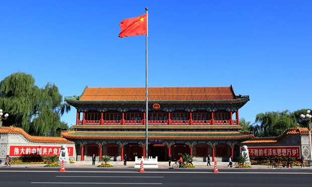 營(yíng)造寬松的創(chuàng)業(yè)創(chuàng)新環(huán)境——解讀《無證無照經(jīng)營(yíng)查處辦法》