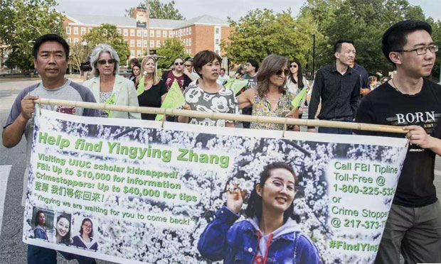 章瑩穎親友呼吁更多籌款 有人理解有人反感