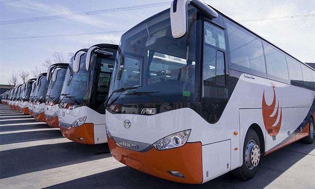 “包車游”怎變“奪命游”？ 公路旅游客運亂象調查