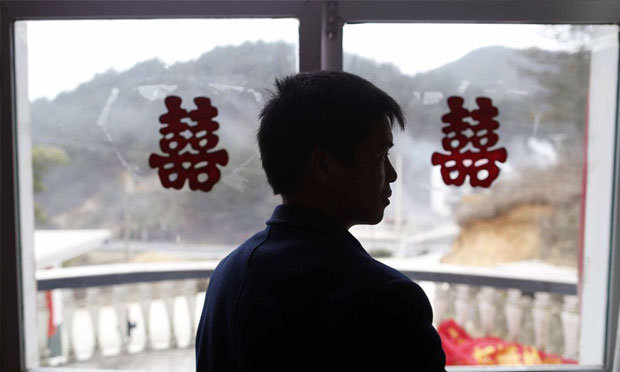 司法數(shù)據(jù)告訴你,，什么樣的行為被認(rèn)定為騙婚？