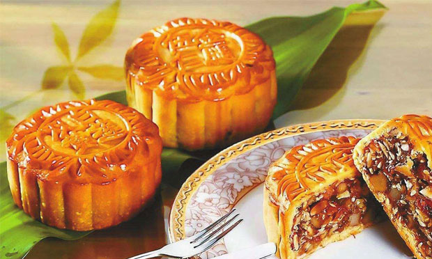 “網(wǎng)紅月餅”成了“香餑餑”,，暗藏哪些隱患,？