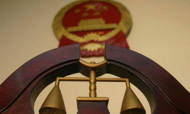 司法部：明年年底前村（居）法律顧問基本全覆蓋