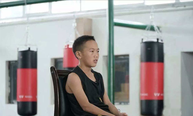 教育部回應(yīng)“格斗孤兒”事件：發(fā)現(xiàn)一起查處一起