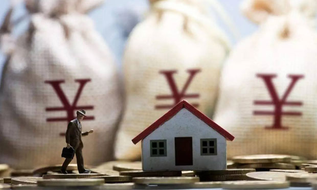“商改租”實(shí)施細(xì)則未明朗，收益率低、資金回流慢,，開(kāi)發(fā)商仍在觀望