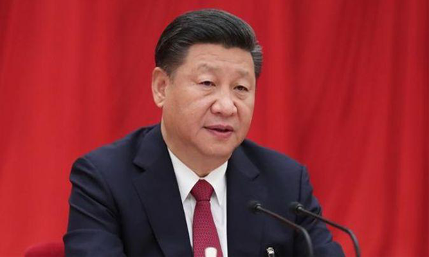 習(xí)近平主持中央政治局常委會(huì)會(huì)議并發(fā)表重要講話