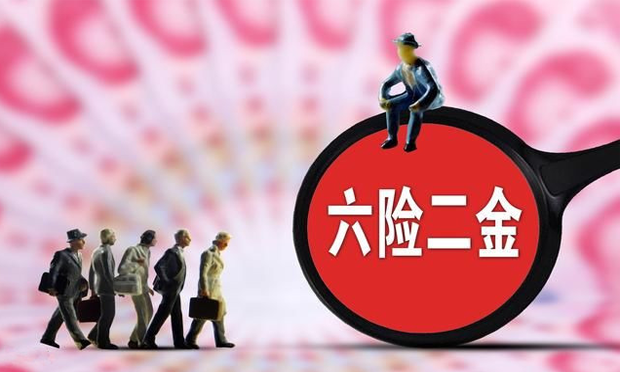 五險一金沒變六險二金 補充性保險不具法定強制性