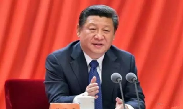 習(xí)近平對(duì)政法工作作出重要指示