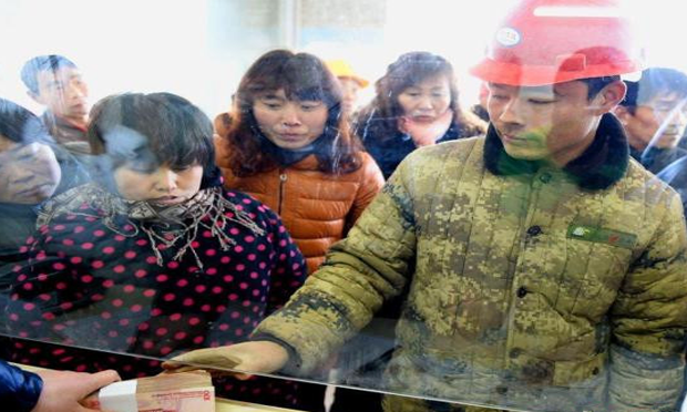 人社部：努力實(shí)現(xiàn)至2020年農(nóng)民工工資基本無拖欠目標(biāo)