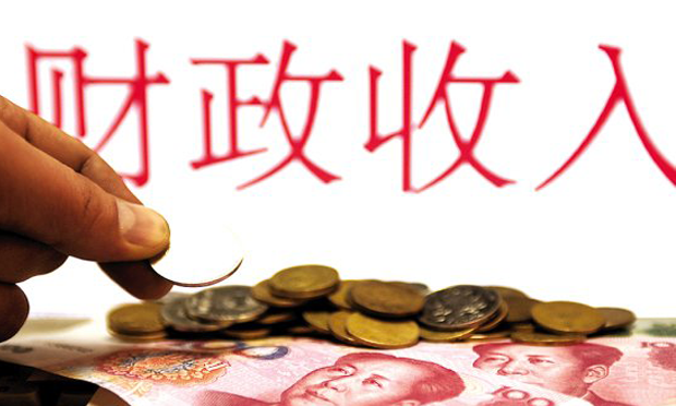 去年全國財(cái)政收入同比增長7.4% 2018年將繼續(xù)向好