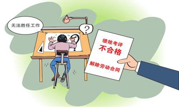 如何解除勞動(dòng)合同