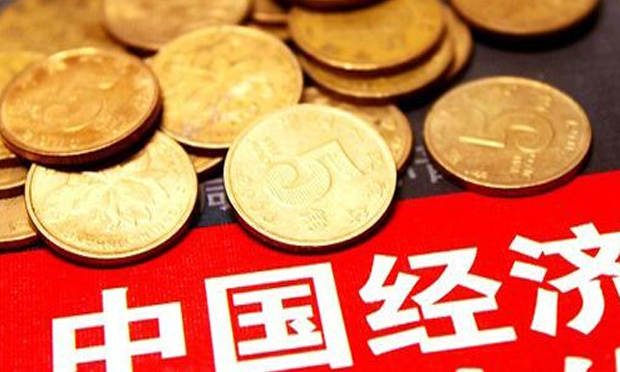 經(jīng)濟(jì)數(shù)據(jù)公布 海外投資者看好中國(guó)經(jīng)濟(jì)新氣質(zhì)