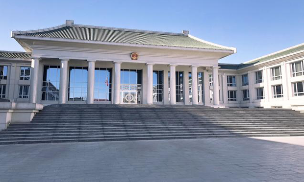 最高檢：以機(jī)器換人力 到2025年底打造新型檢察工作和管理方式