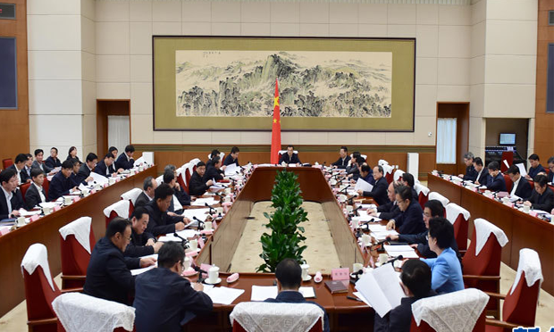 我國將對標(biāo)國際建立營商環(huán)境評價機制