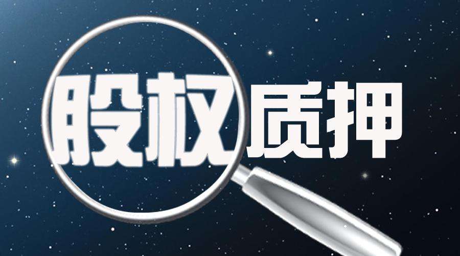 股權(quán)質(zhì)押融資的風(fēng)險(xiǎn)有哪些