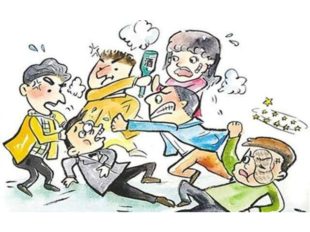 尋釁滋事罪的立案標(biāo)準(zhǔn)和量刑標(biāo)準(zhǔn)