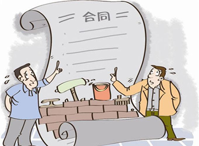 發(fā)生交通事故對(duì)方要求私了，那么私了所立的合同具有法律效力嗎？