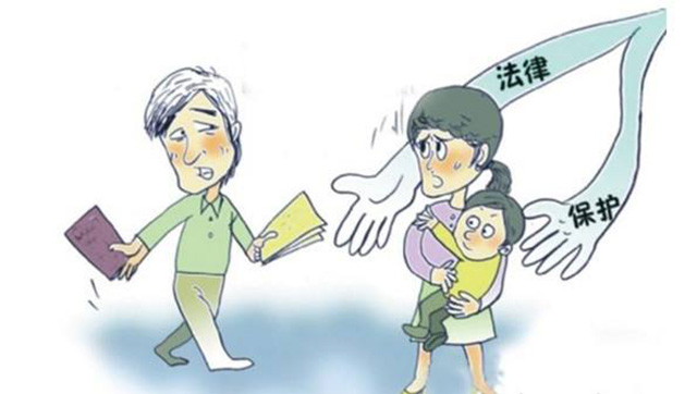 離婚后子女的撫養(yǎng)權(quán)怎么分配