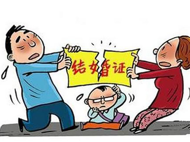 離婚之后孩子上大學(xué)的費用應(yīng)該由誰來承擔(dān)