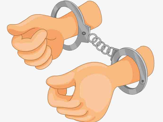 批準(zhǔn)逮捕的法律規(guī)定