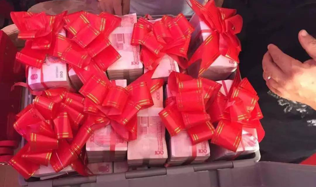 結(jié)婚時(shí)下的彩禮,，哪些情況下需要退還,？
