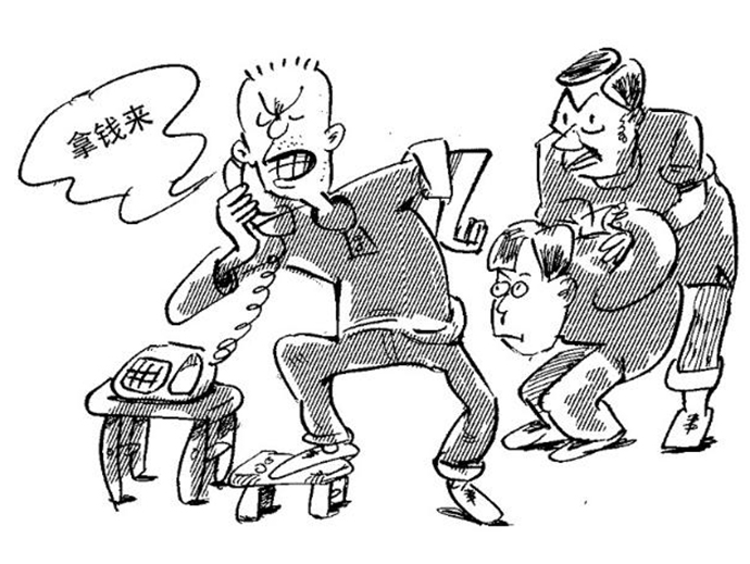 綁架罪的立案和量刑標(biāo)準(zhǔn)