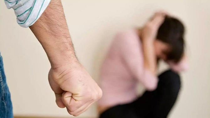 家暴到什么程度可以判刑？可以判離婚,？