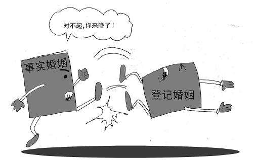 事實婚姻與同居關(guān)系的區(qū)別是什么,？應(yīng)該如何解除關(guān)系,？