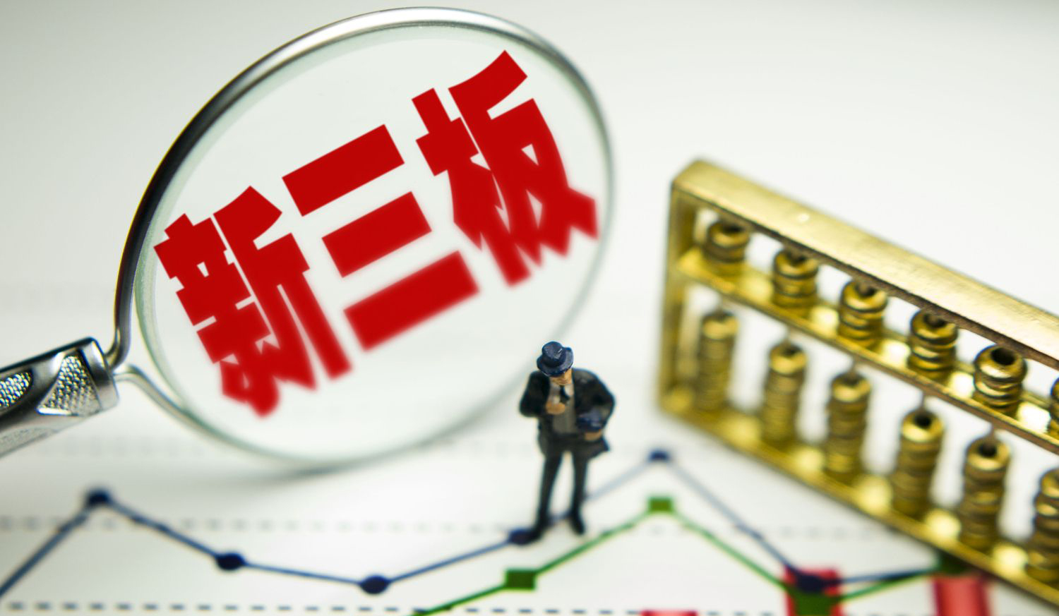 經(jīng)常聽說的“新三板”到底是什么意思？