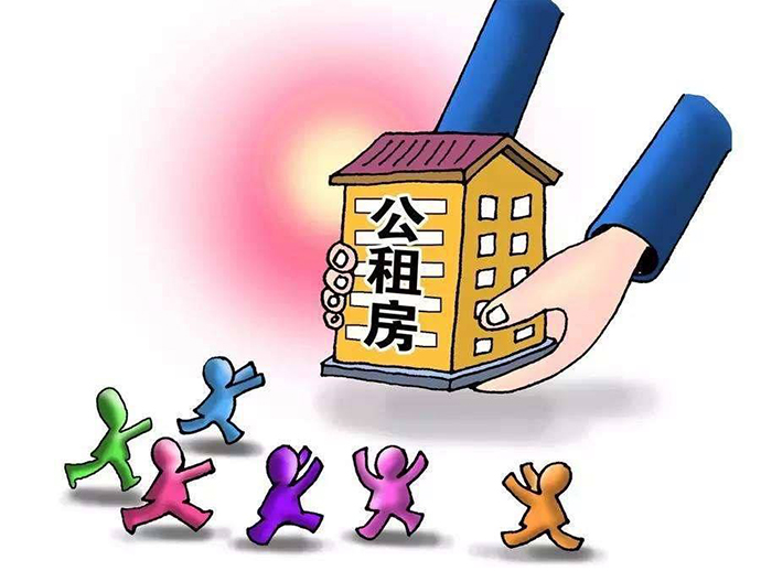 公租房可以轉(zhuǎn)租嗎