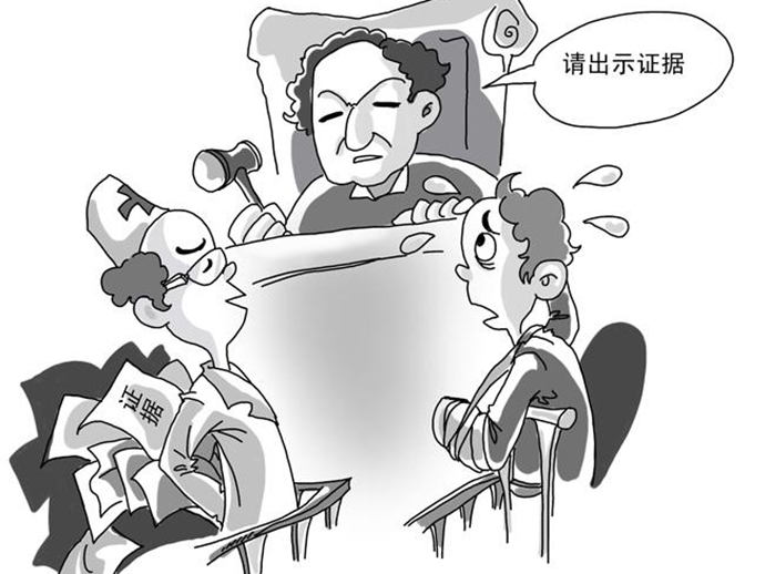 過錯(cuò)推定責(zé)任和無過錯(cuò)責(zé)任的適用范圍