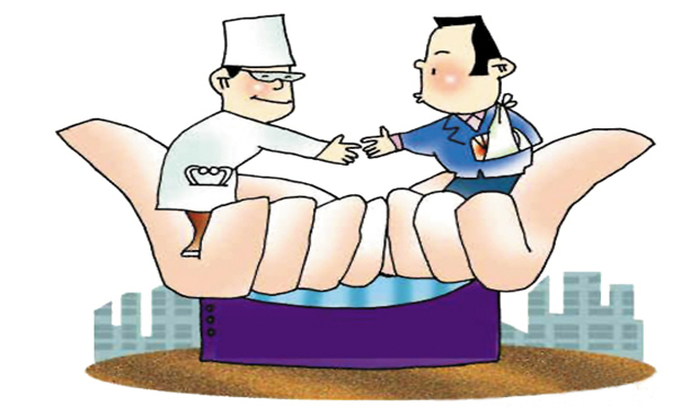 醫(yī)療糾紛的解決及責任認定