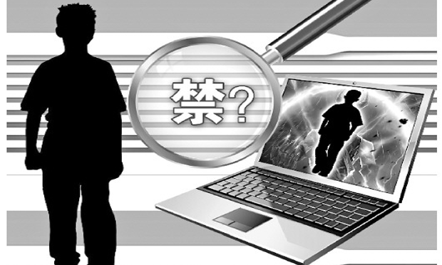 未成年人直播存攀比等諸多亂象 各地探索規(guī)范方法