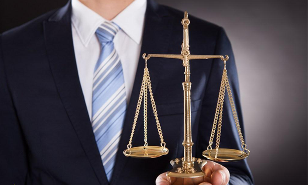 律師要積極參與掃黑除惡專項斗爭 依法辯護(hù)代理