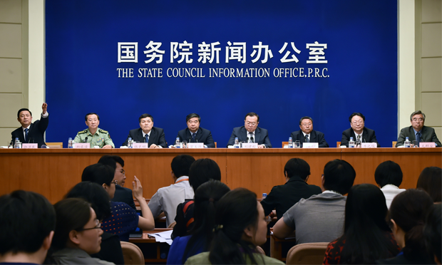 我國將放開養(yǎng)老服務(wù)市場 繼續(xù)提高城鄉(xiāng)低保標準