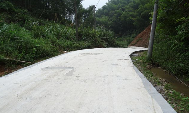 小偷盜走水泥公路 盜竊罪的認(rèn)定與處罰