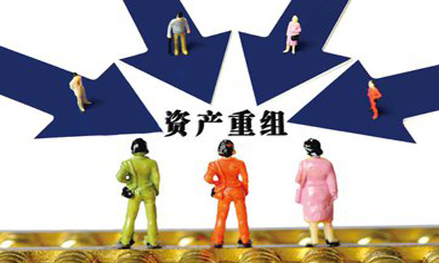 企業(yè)資產(chǎn)重組的風(fēng)險(xiǎn)及其防范
