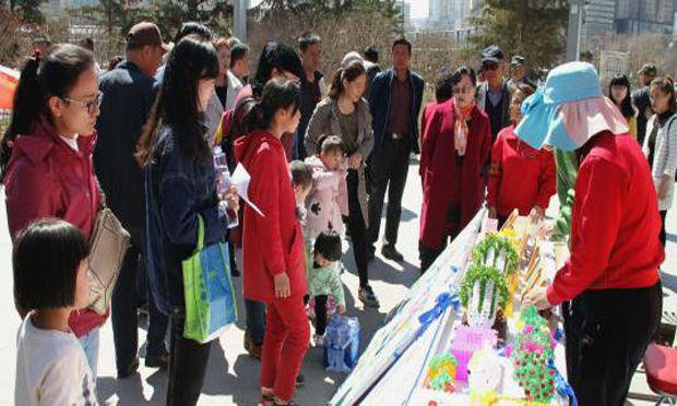 維護(hù)兒童合法權(quán)益 中國(guó)將加強(qiáng)對(duì)兒童福利機(jī)構(gòu)的管理
