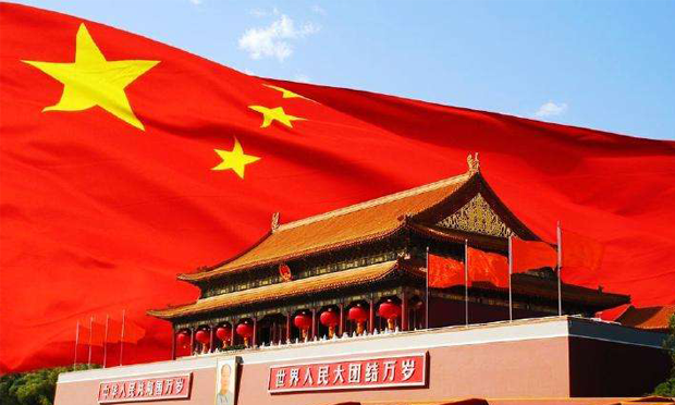 新發(fā)展理念與我國社會主要矛盾的解決