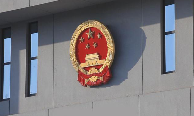 檢察機(jī)關(guān)信訪量呈現(xiàn)穩(wěn)步好轉(zhuǎn)態(tài)勢