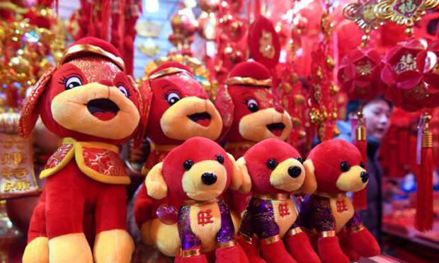 商務(wù)部談春節(jié)消費(fèi)市場(chǎng)新特點(diǎn)：更重品質(zhì)更趨多樣化