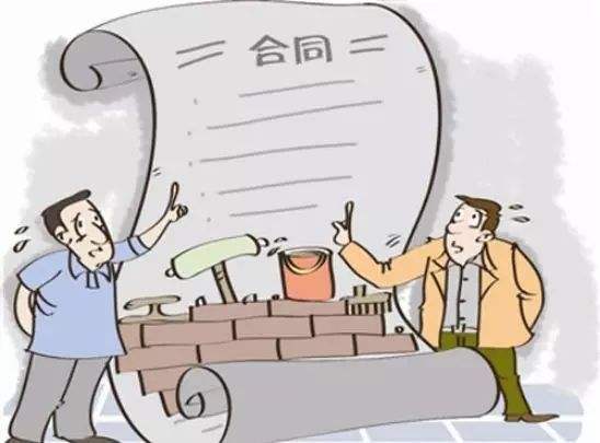 工程合同糾紛的管轄法院如何確定