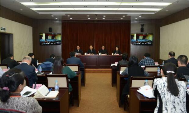 廣西發(fā)文推動人事爭議仲裁與訴訟銜接 仲裁委法院建立開庭相互旁聽建議機制