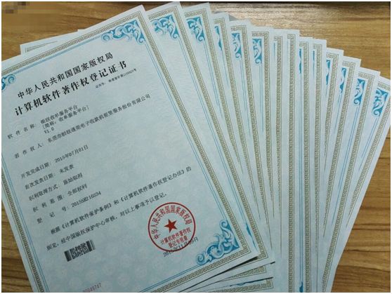 計(jì)算機(jī)軟件著作權(quán)侵權(quán)的形式和法律責(zé)任