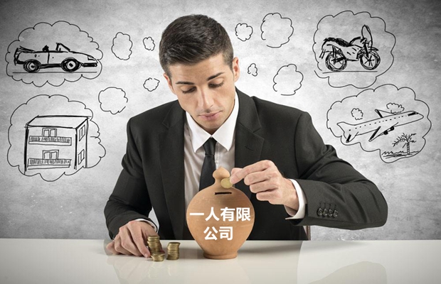 一人有限責(zé)任公司的利弊
