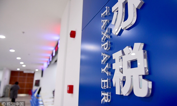 個稅起征點調(diào)至每年6萬 財政部解釋來了