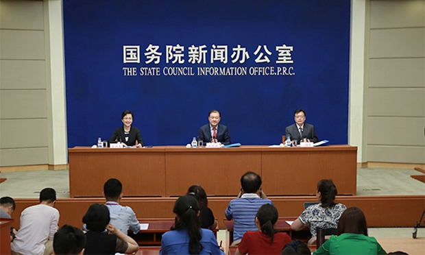 司法部：中國特色司法行政戒毒工作體系已取得四方面成果