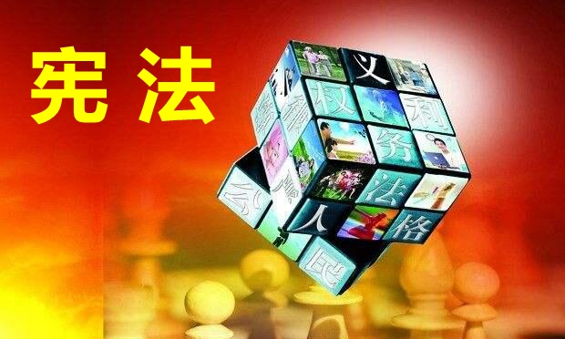 趙大程：增強憲法學(xué)習(xí)宣傳教育的針對性和實效性