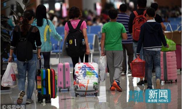 旅游領域嚴重失信主體將受聯(lián)合懲戒