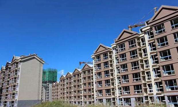 今年棚改已完成62.5% 住建部：依法依規(guī)控制棚改成本 嚴(yán)禁違規(guī)支出